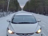 Hyundai Elantra 2014 года за 5 800 000 тг. в Щучинск