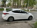 Hyundai Elantra 2014 года за 5 100 000 тг. в Шымкент