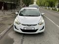 Hyundai Elantra 2014 года за 5 100 000 тг. в Шымкент – фото 5