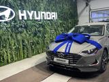 Hyundai Sonata 2022 годаүшін13 900 000 тг. в Астана