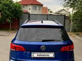 Volkswagen Taos 2022 года за 11 000 000 тг. в Алматы – фото 3