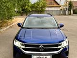 Volkswagen Taos 2022 года за 11 000 000 тг. в Алматы