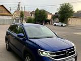 Volkswagen Taos 2022 года за 11 000 000 тг. в Алматы – фото 5