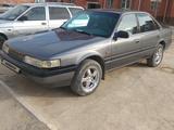 Mazda 626 1990 года за 699 990 тг. в Кызылорда – фото 4