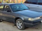 Mazda 626 1990 года за 699 990 тг. в Кызылорда – фото 3