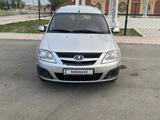 ВАЗ (Lada) Largus 2014 годаүшін4 800 000 тг. в Кызылорда – фото 3