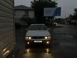 BMW 745 2003 годаүшін3 450 000 тг. в Петропавловск – фото 5