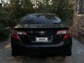 Toyota Camry 2013 годаүшін5 700 000 тг. в Астана – фото 4