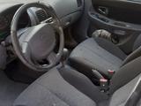 Hyundai Accent 2005 годаfor2 800 000 тг. в Актау – фото 3