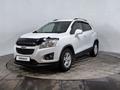 Chevrolet Tracker 2014 года за 5 138 000 тг. в Астана