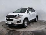 Chevrolet Tracker 2014 года за 5 138 000 тг. в Астана