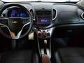 Chevrolet Tracker 2014 года за 5 138 000 тг. в Астана – фото 14