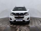 Chevrolet Tracker 2014 года за 5 138 000 тг. в Астана – фото 2