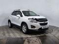Chevrolet Tracker 2014 года за 5 138 000 тг. в Астана – фото 3