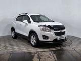 Chevrolet Tracker 2014 года за 5 138 000 тг. в Астана – фото 3