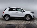 Chevrolet Tracker 2014 года за 5 138 000 тг. в Астана – фото 4