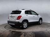 Chevrolet Tracker 2014 года за 5 138 000 тг. в Астана – фото 5