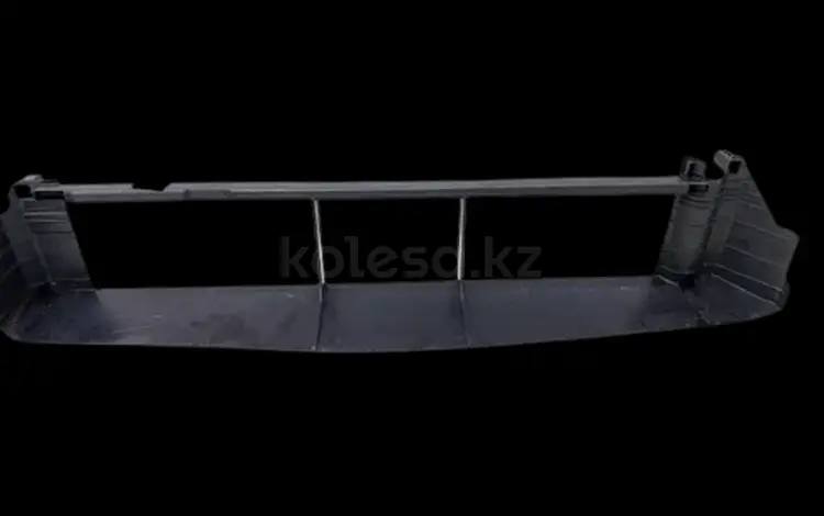 Дефлектор радиатора нижний Hyundai Tucson 2021- за 15 000 тг. в Астана