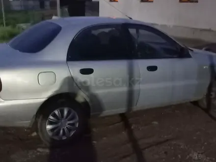 ЗАЗ Chance 2013 года за 650 000 тг. в Алматы – фото 3
