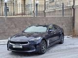 Kia Stinger 2023 годаfor15 000 000 тг. в Караганда – фото 2