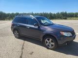 Subaru Forester 2008 годаүшін5 500 000 тг. в Костанай – фото 2