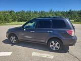 Subaru Forester 2008 годаүшін5 500 000 тг. в Костанай