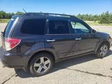 Subaru Forester 2008 годаүшін5 500 000 тг. в Костанай – фото 4