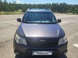 Subaru Forester 2008 годаүшін5 500 000 тг. в Костанай – фото 5