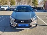 ВАЗ (Lada) Vesta 2019 года за 4 150 000 тг. в Усть-Каменогорск – фото 2