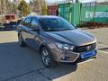 ВАЗ (Lada) Vesta 2019 года за 4 150 000 тг. в Усть-Каменогорск – фото 3