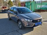 ВАЗ (Lada) Vesta 2019 года за 4 150 000 тг. в Усть-Каменогорск – фото 3