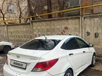 Hyundai Accent 2013 годаfor4 500 000 тг. в Актобе