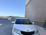 Kia Rio 2014 годаүшін5 500 000 тг. в Актау