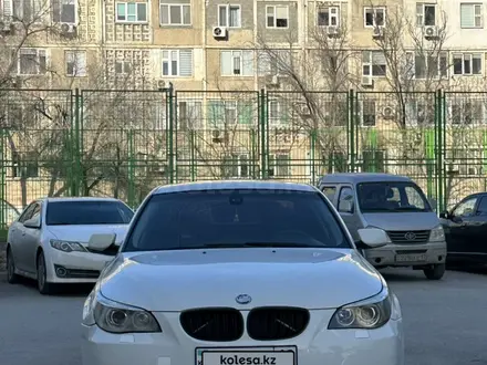 BMW 530 2005 года за 4 550 000 тг. в Актау – фото 2