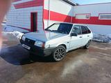 ВАЗ (Lada) 2109 2002 года за 1 150 000 тг. в Костанай