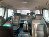 Hyundai Starex 2009 года за 5 000 000 тг. в Абай (Келесский р-н) – фото 4