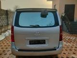 Hyundai Starex 2009 года за 5 000 000 тг. в Абай (Келесский р-н) – фото 3