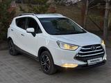 JAC S3 2021 годаfor5 450 000 тг. в Караганда