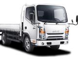 ЗАПЧАСТИ В НАЛИЧИИ JAC за 10 000 тг. в Астана