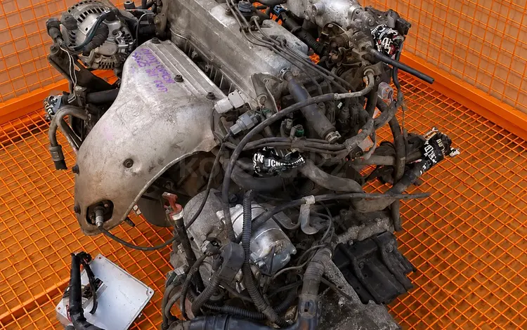 Контрактные двигатели Toyota 3S, 4S, 5S, 1MZ, 3VZ, 4A-FE купить в Алматы за 330 000 тг. в Алматы