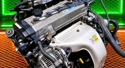 Контрактные двигатели Toyota 3S, 4S, 5S, 1MZ, 3VZ, 4A-FE купить за 330 000 тг. в Алматы – фото 4