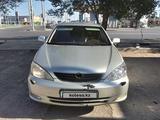 Toyota Camry 2002 годаүшін4 000 000 тг. в Атырау – фото 2