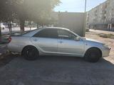 Toyota Camry 2002 годаүшін4 000 000 тг. в Атырау