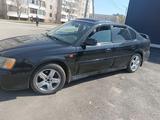 Subaru Legacy 2000 года за 3 300 000 тг. в Петропавловск