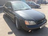 Subaru Legacy 2000 года за 3 300 000 тг. в Петропавловск – фото 3