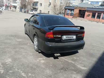 Subaru Legacy 2000 года за 3 300 000 тг. в Петропавловск – фото 5