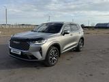 Haval H6 2022 годаүшін7 500 000 тг. в Караганда – фото 2