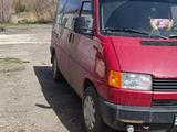 Volkswagen Transporter 1992 года за 2 900 000 тг. в Караганда