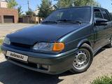 ВАЗ (Lada) 2114 2012 годаүшін1 050 000 тг. в Уральск – фото 3