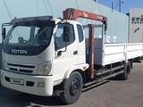 Foton 2012 года за 13 500 000 тг. в Актобе – фото 2